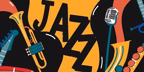 Live Jazz at Flight Wine Bar Featuring: Maxwell Robbins & Julia Larson