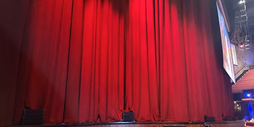 A Legion Opry Singing Contest 