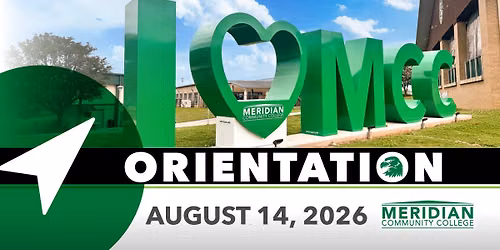 MCC ORIENTATION 2026