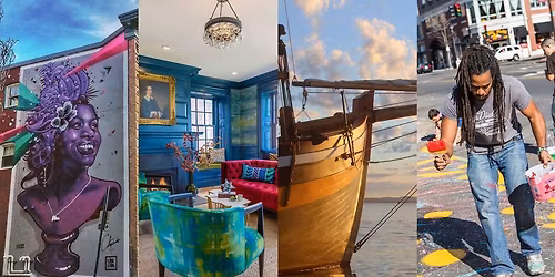 Coffee Connection at Whimsey's Sweet Life