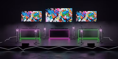 C-Kan Puebla Tickets