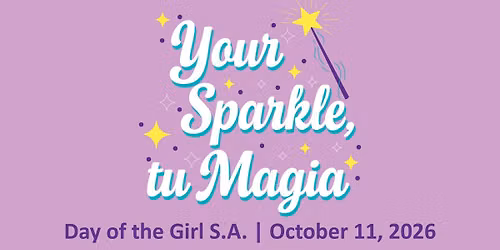 Day of the Girl S.A. 2026