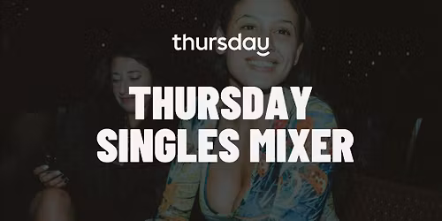 Thursday | 5th and Mad | NYC