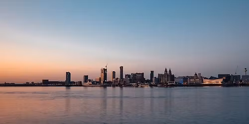 Liverpool Student Jobs Fair 