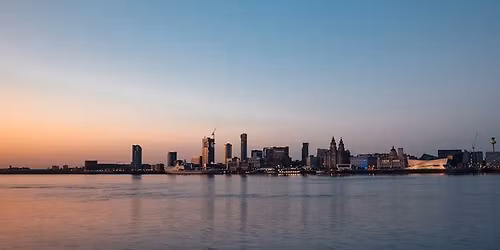 Liverpool Student Jobs Fair