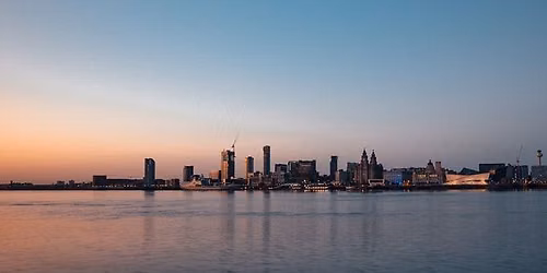 Liverpool Student Jobs Fair 