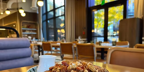 Fully Stacked - November