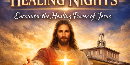 \ud83d\udcab Healing Nights!