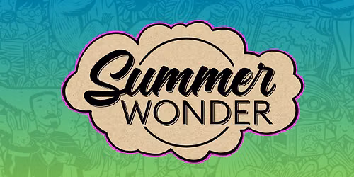 Summer Wonder Bash!