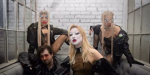 Slash Need 'Sit & Grin' Record Release