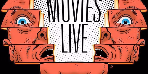 We Hate Movies - Total Recall Film at The Bell House