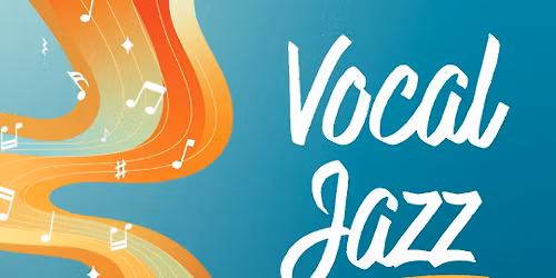 Vocal Jazz with the Colorado Chorale