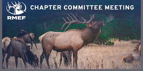 RMEF Five Valleys Chapter Meet & Greet
