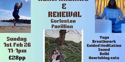 Reawakening & Renewal -Emerging from wintering \ud83c\udf31