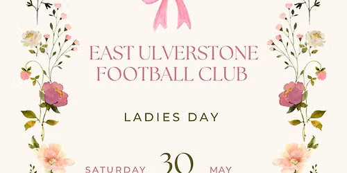 Ladies Day 