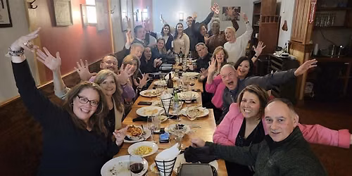 Money 101 Lunch & Learn!