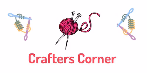 Crafters Corner