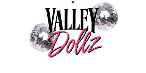 Valley Dollz Paint and Disco Chandelier Workshop