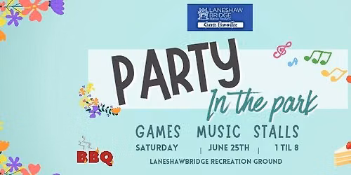 Party in the Park 