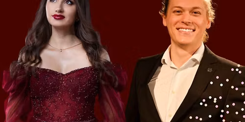 "Melodije pro\u0161losti: ve\u010der starih romansa"