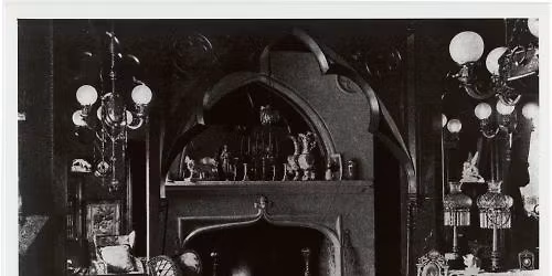 Campbell House Gothic: Bram Stoker's Dracula