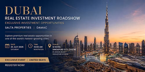 Dubai Real estate Beyond the Headlines - Salta properties & Damac Developer