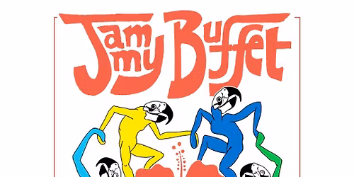 Jammy Buffet
