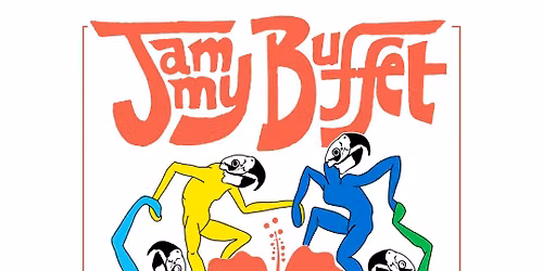 Jammy Buffet