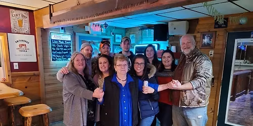 Celebration of Life for Gerri