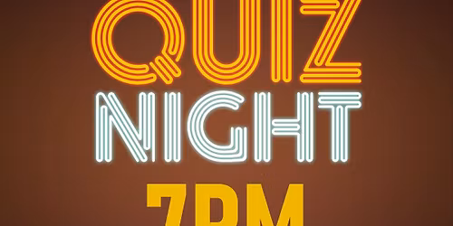 Quiz Night for Arthritis NZ