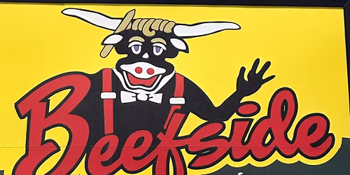 Santa Claus @ The Restaurant 