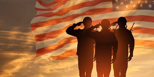 Veteran\u2019s Day Celebration 