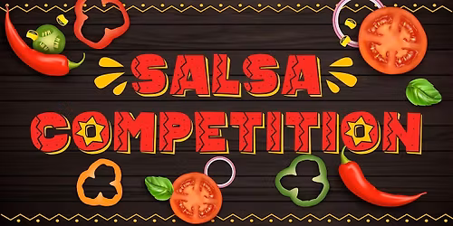 St. Charles Market Salsa Competition