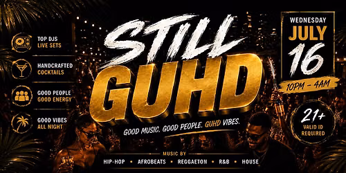 Still Guhd