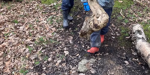 Easter Holiday Club 2026 