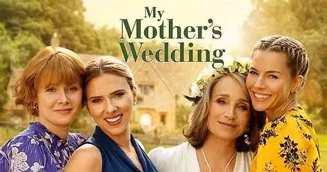 My Mother's Wedding