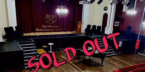 Tettenhall Towers \ud83c\udf83 HALLOWEEN EVENT \ud83c\udf83