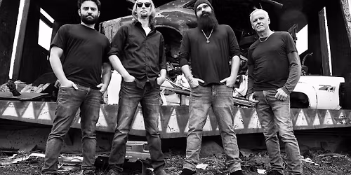 New Years Party with K*ll the Headlights @ Georgie's Bar and Grill!