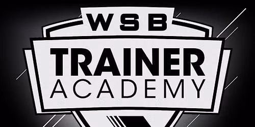 Trainers Academy