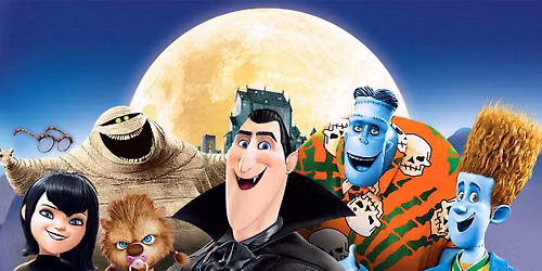 Hotel Transylvania