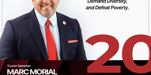 Urban League of Middle Tennessee's 58th Annual Equal Opportunity Day (EOD)