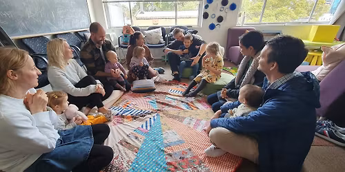 Mudilasring! Kl 11.00