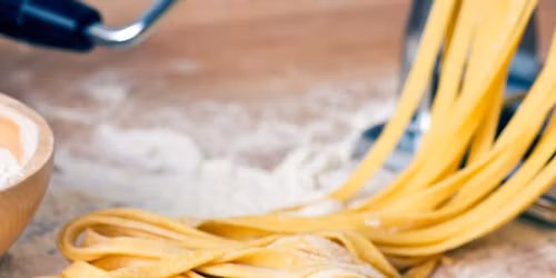 5\/17, Kid + Me Homemade Pasta