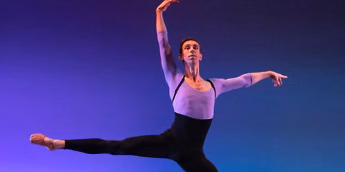 City Ballet Of San Diego: West Side Story