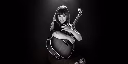 Suzie Ungerleider w\/ B J Baartmans  at Montrose Folk Club