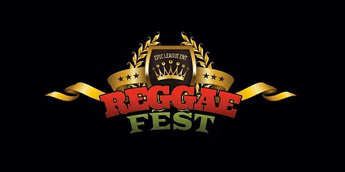 Reggae Fest  At The Vanguard