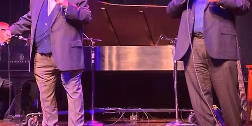 Together: Dave and Dan Duet