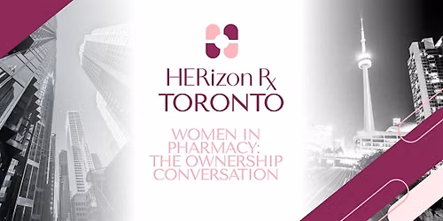 HERizon Rx: Toronto