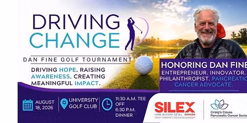 Dan Fine Golf Classic