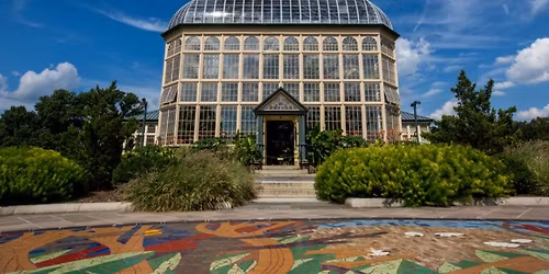 Beyond the Walls of Third Space